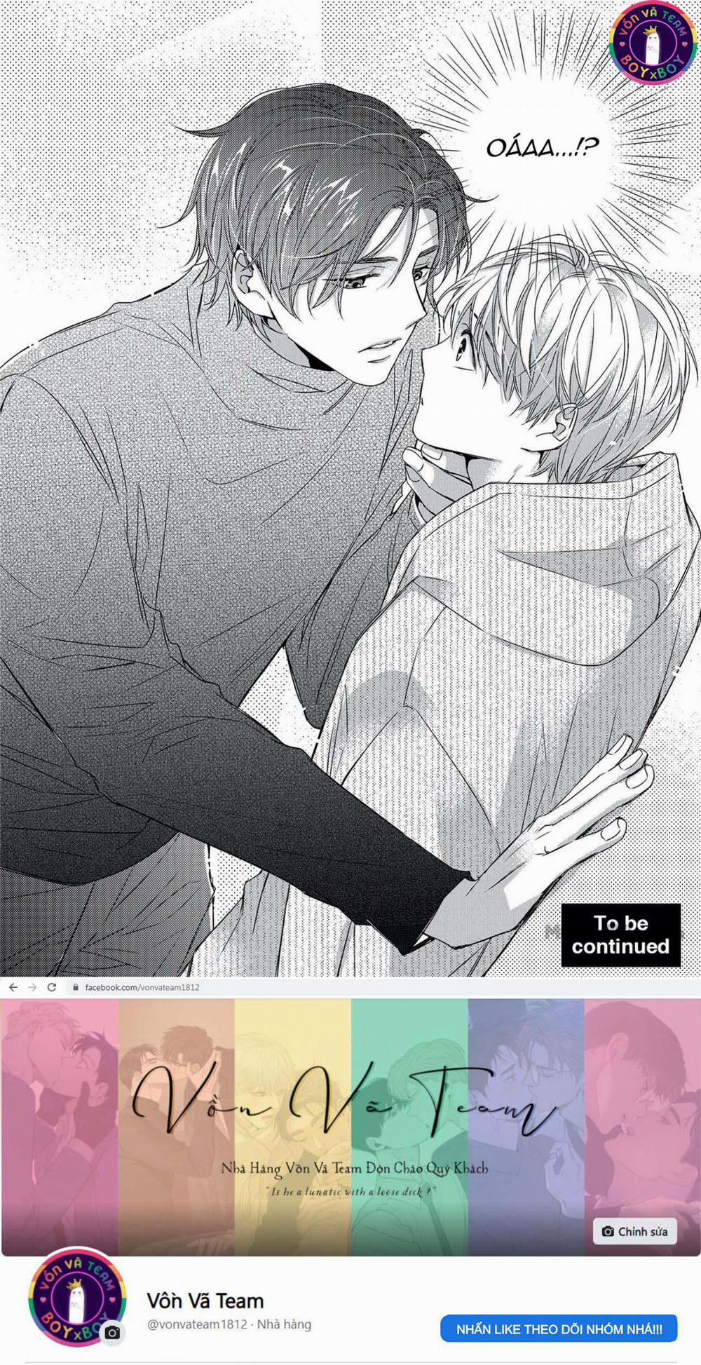 Chuyện Tình Không Lường Trước (END) 3 trang 23