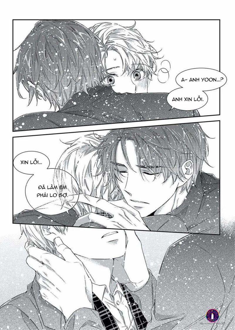 Chuyện Tình Không Lường Trước (END) 38 trang 23