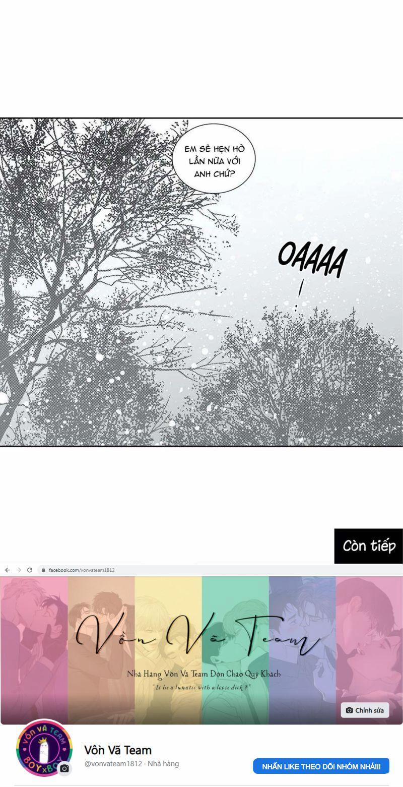 Chuyện Tình Không Lường Trước (END) 38 trang 25