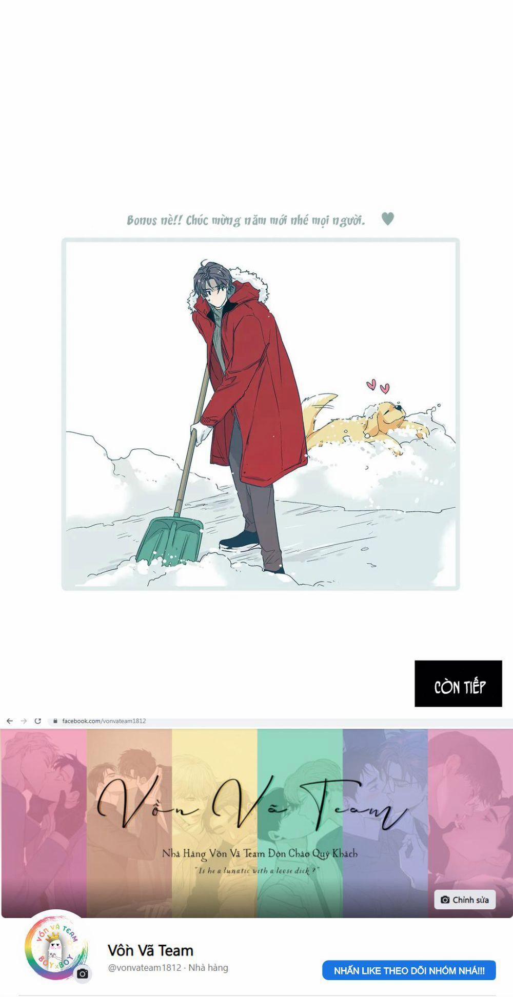 Chuyện Tình Không Lường Trước (END) 44 trang 25