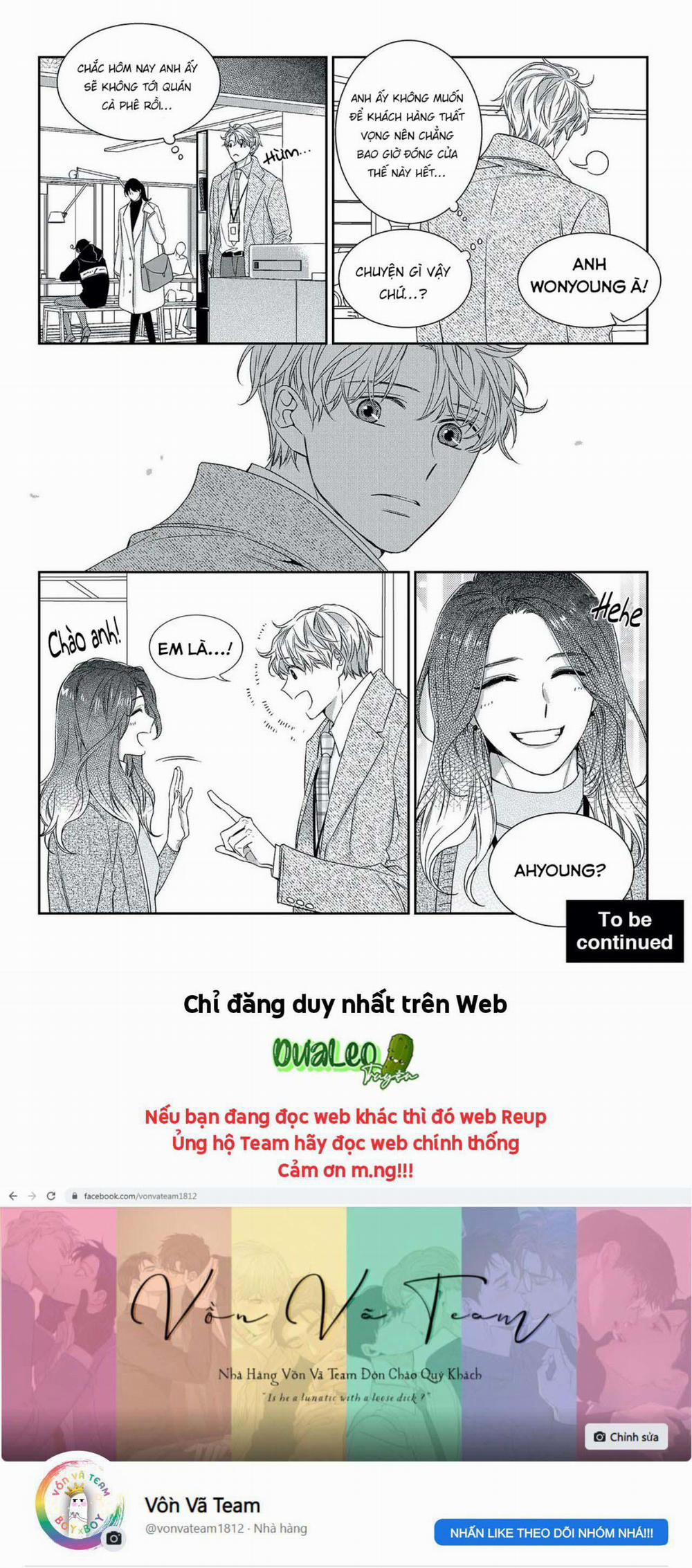 Chuyện Tình Không Lường Trước (END) 51 trang 24