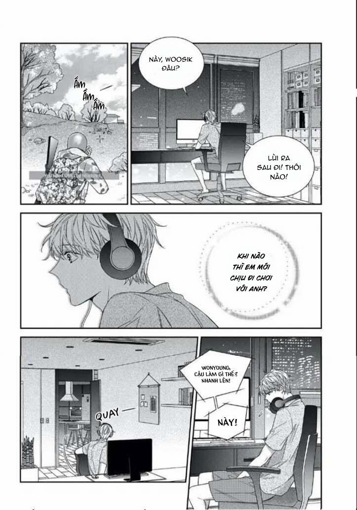 Chuyện Tình Không Lường Trước (END) 63 PN5 trang 16