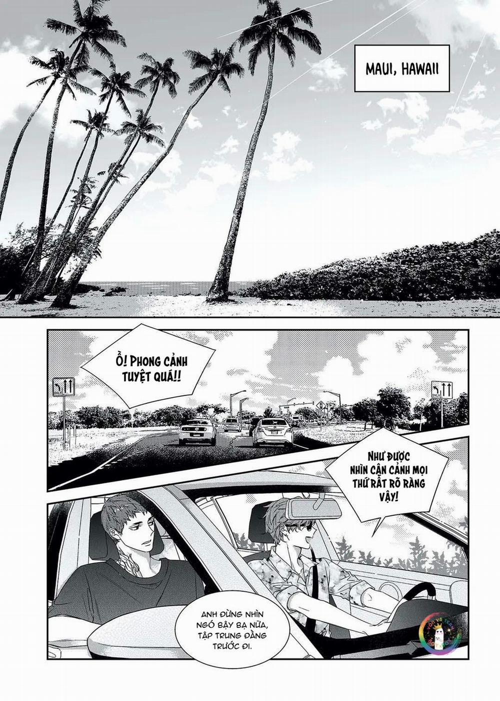 Chuyện Tình Không Lường Trước (END) 64 PN6 trang 1