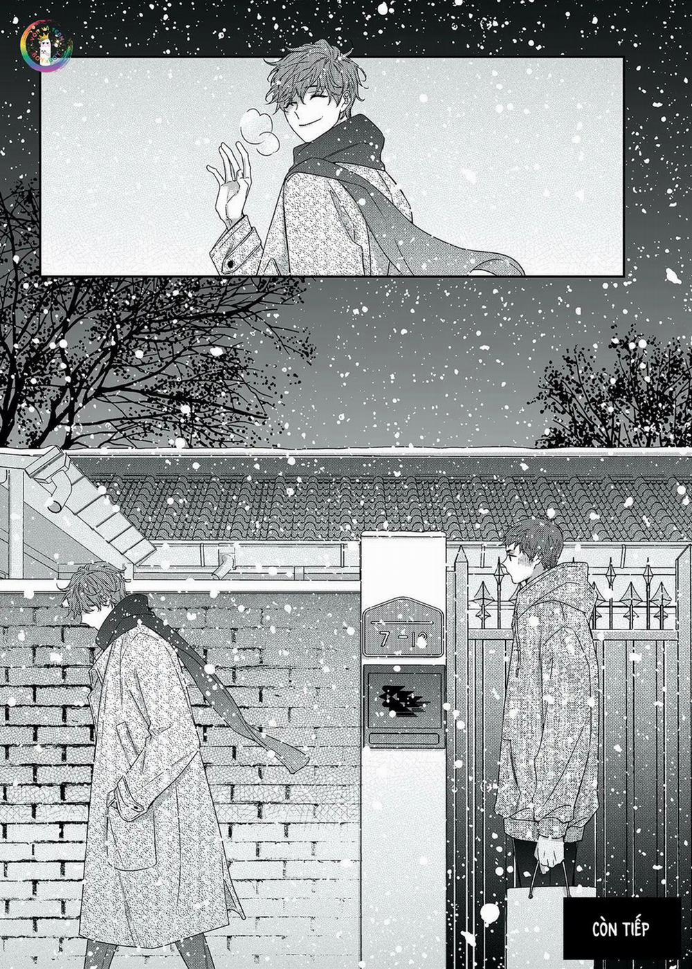 Chuyện Tình Không Lường Trước (END) 67 PN9 trang 26