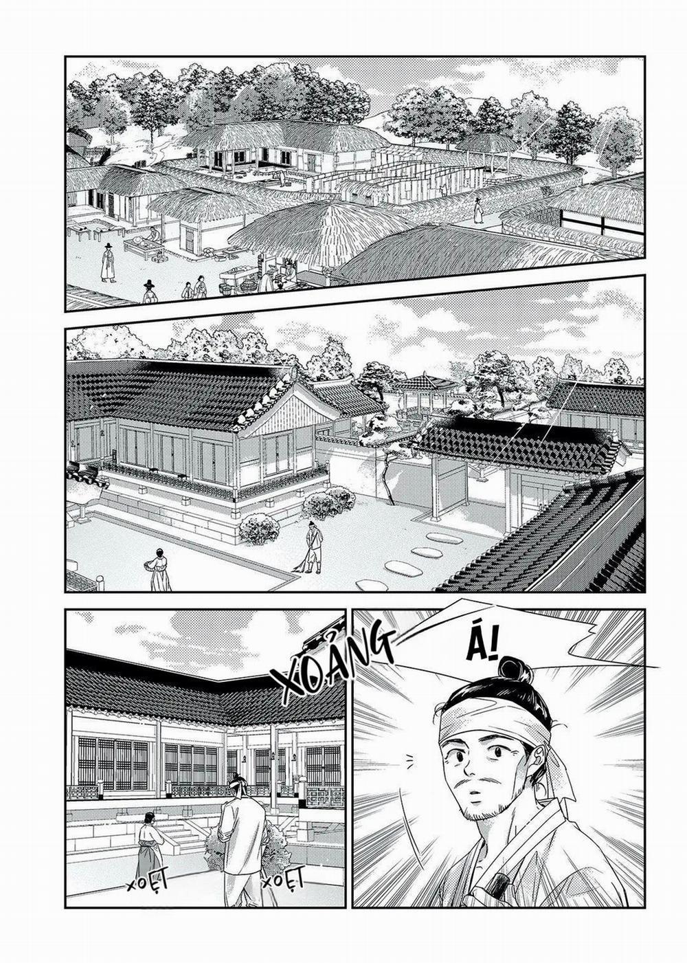 Chuyện Tình Không Lường Trước (END) 69 PN11 trang 1