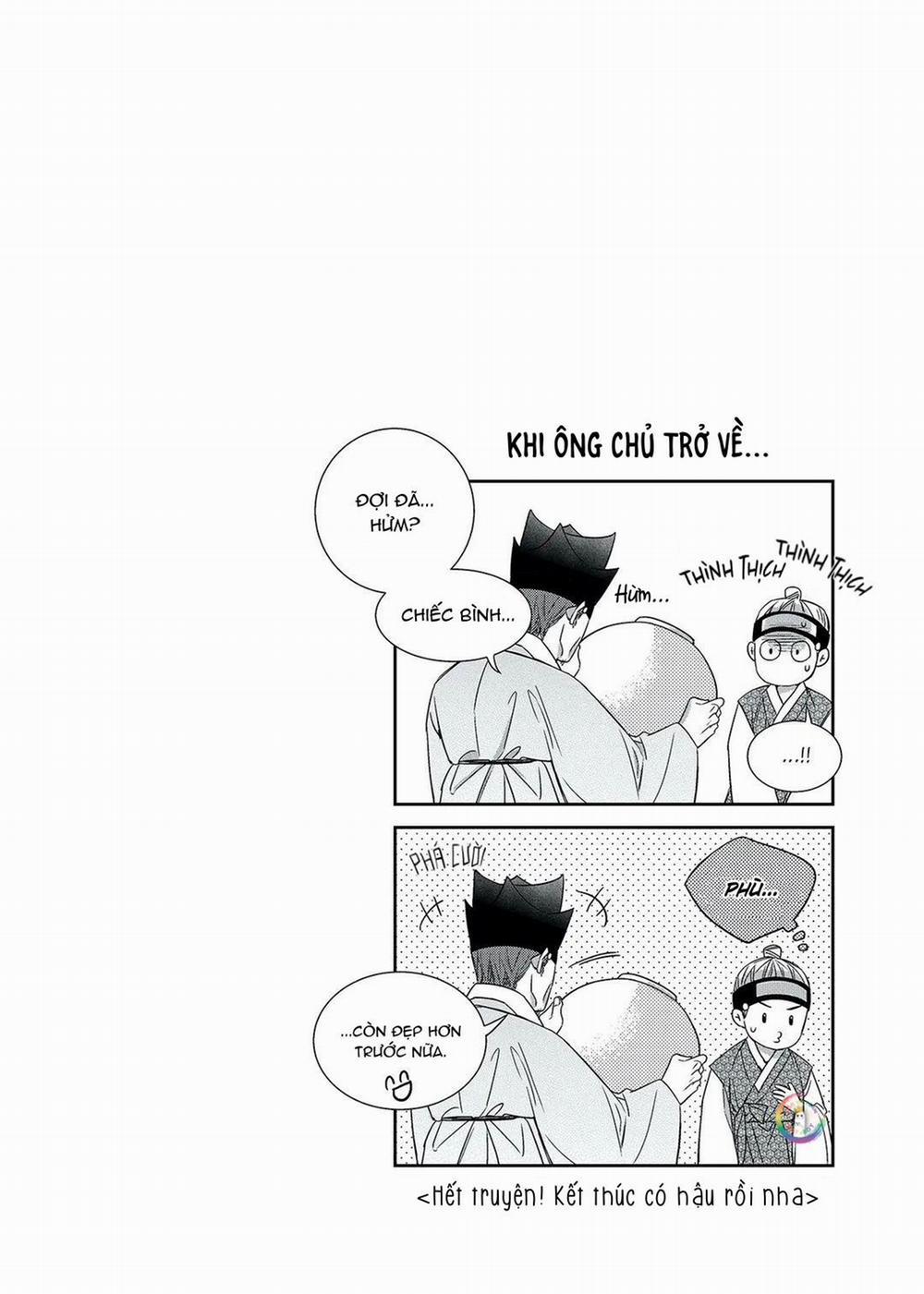 Chuyện Tình Không Lường Trước (END) 71 PN13 H+ trang 24