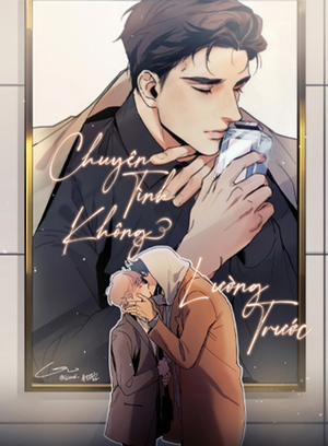 Đọc truyện tranh Chuyện Tình Không Lường Trước (END)