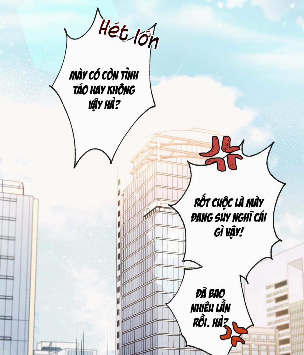 Chuyện Tình Không Lường Trước 1.1 trang 1