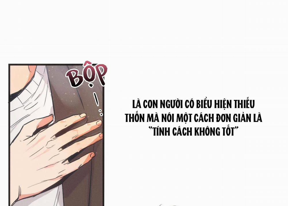 Chuyện Tình Không Lường Trước 1.2 trang 1