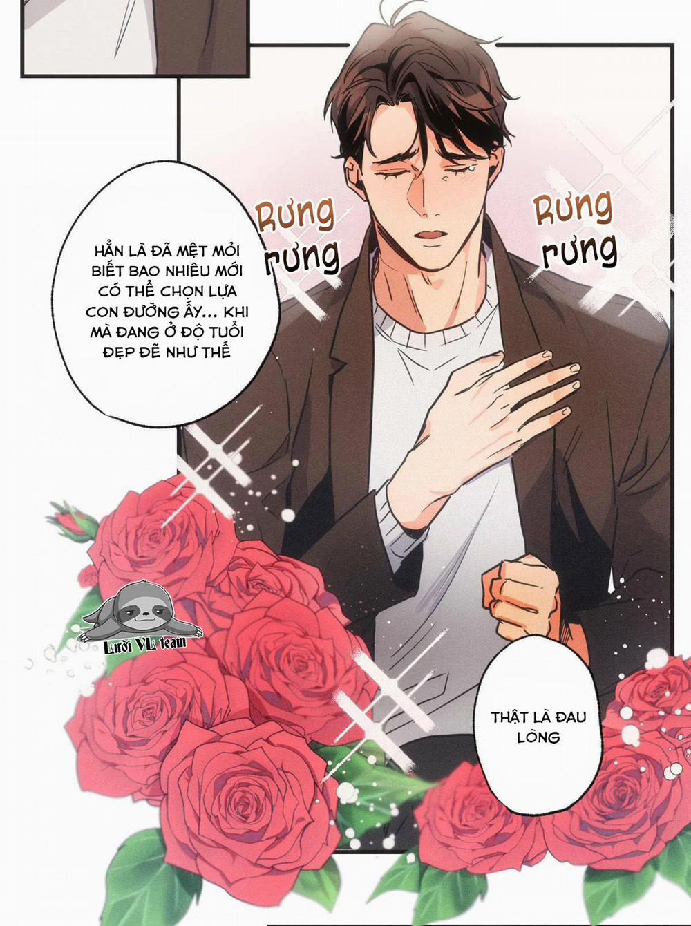 Chuyện Tình Không Lường Trước 1.2 trang 2