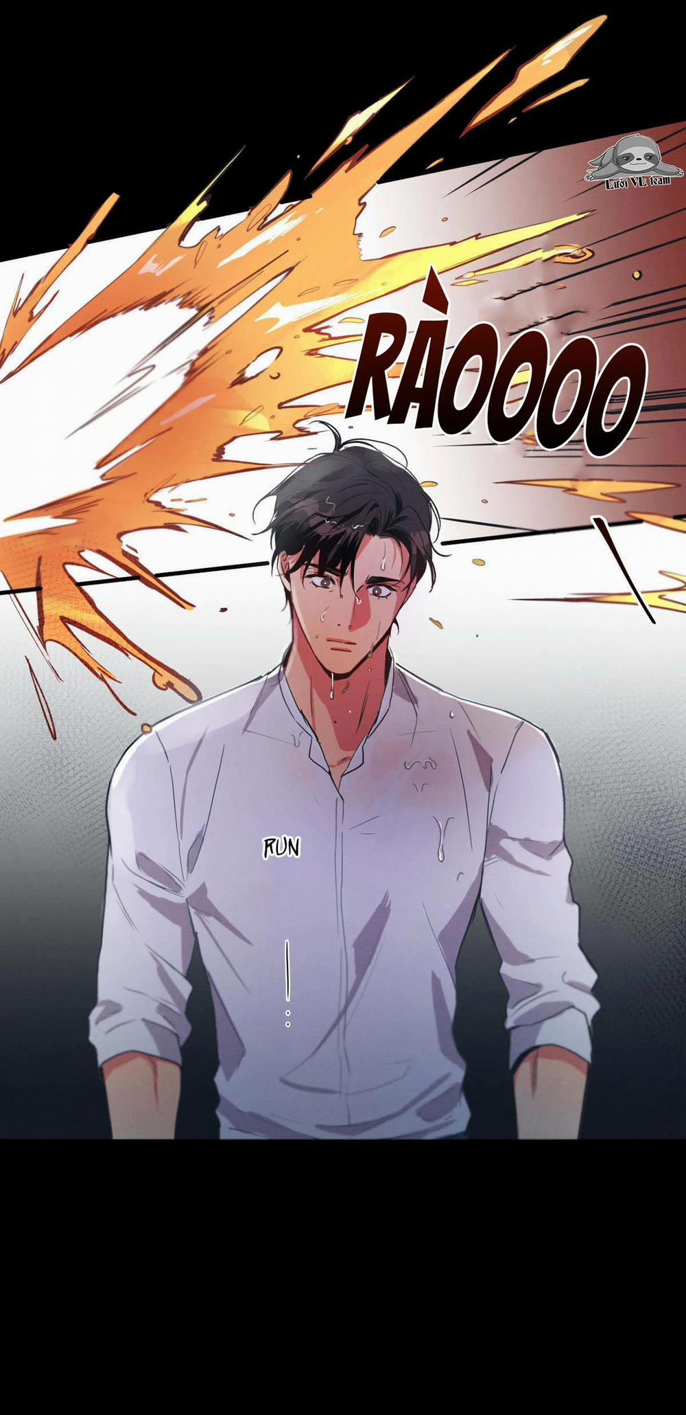 Chuyện Tình Không Lường Trước 1.2 trang 21