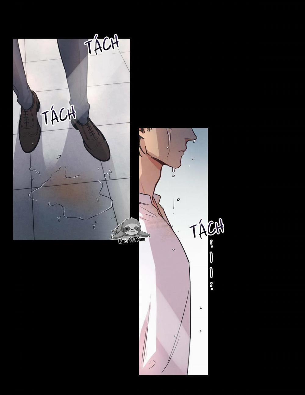 Chuyện Tình Không Lường Trước 1.2 trang 22