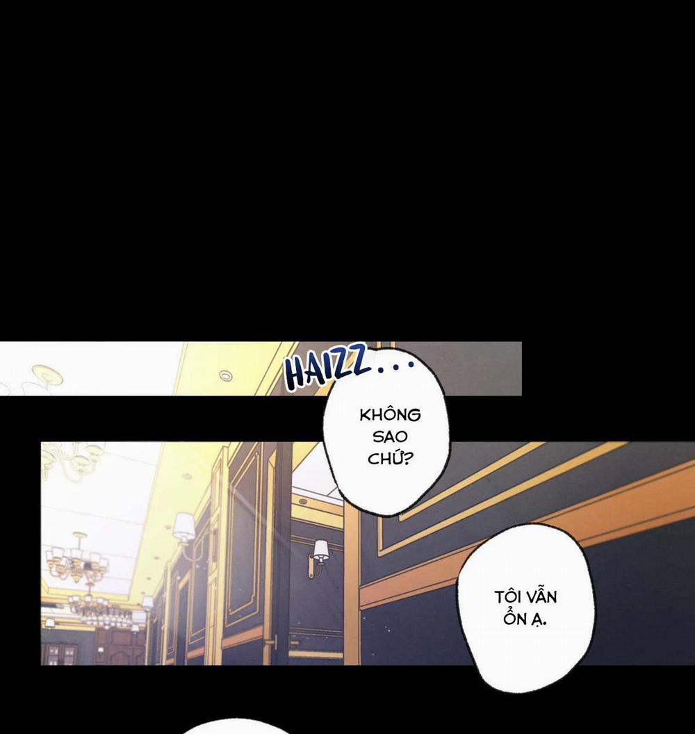 Chuyện Tình Không Lường Trước 1.3 trang 0