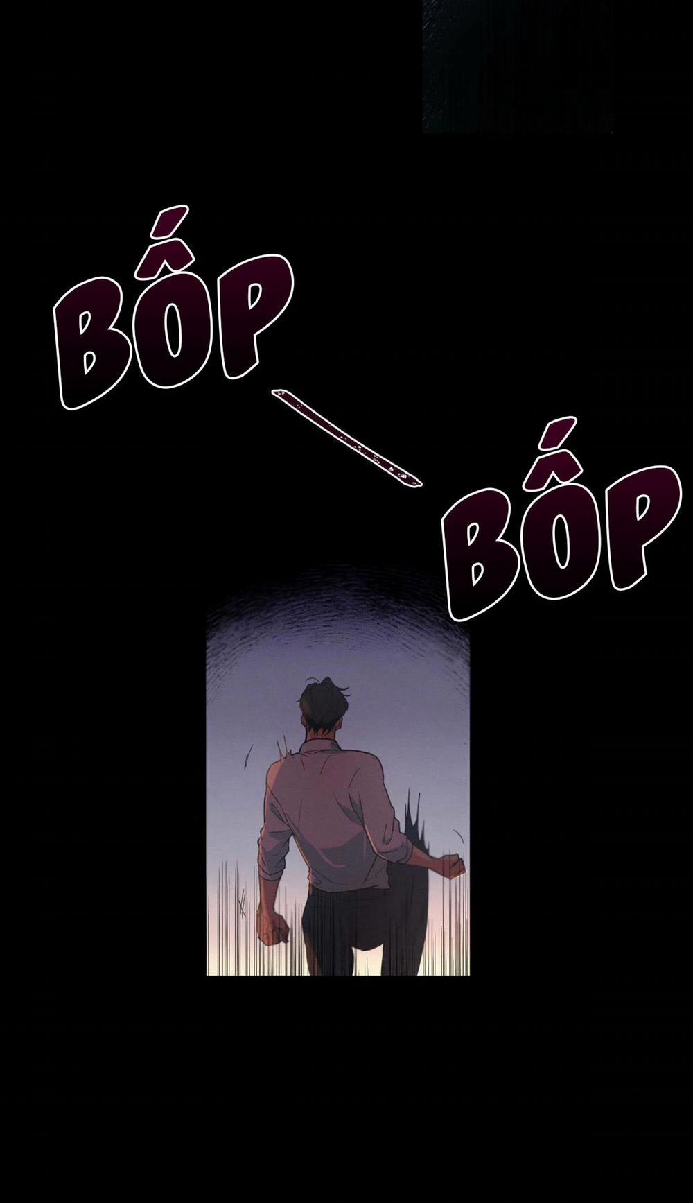 Chuyện Tình Không Lường Trước 1.3 trang 14