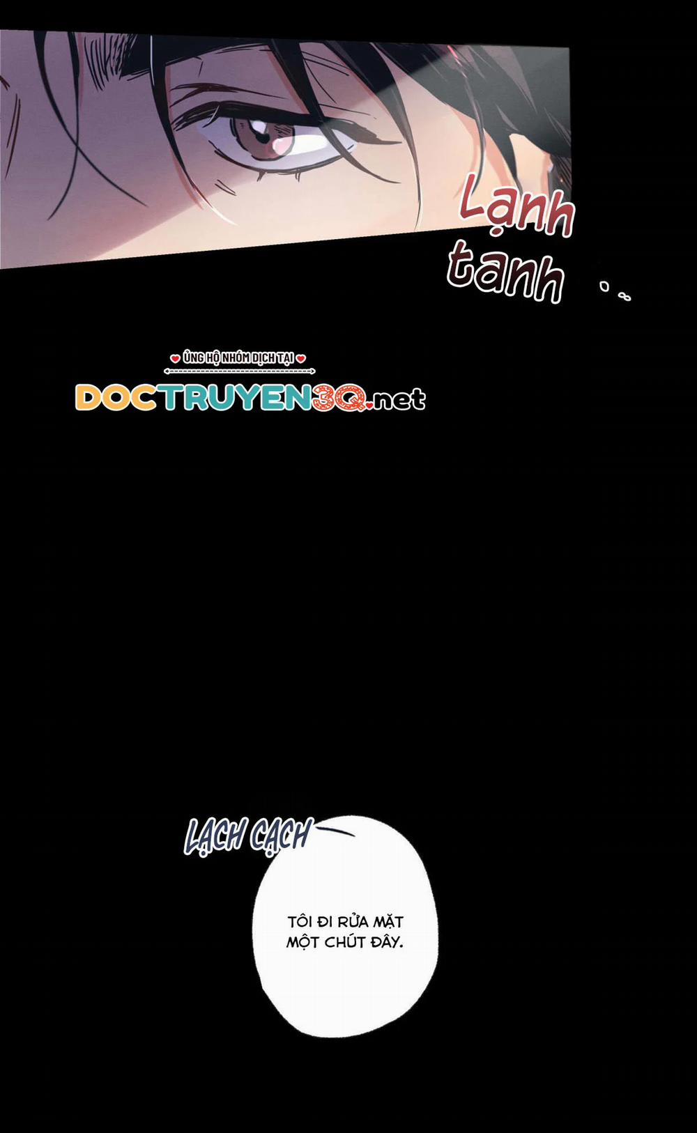 Chuyện Tình Không Lường Trước 1.3 trang 2