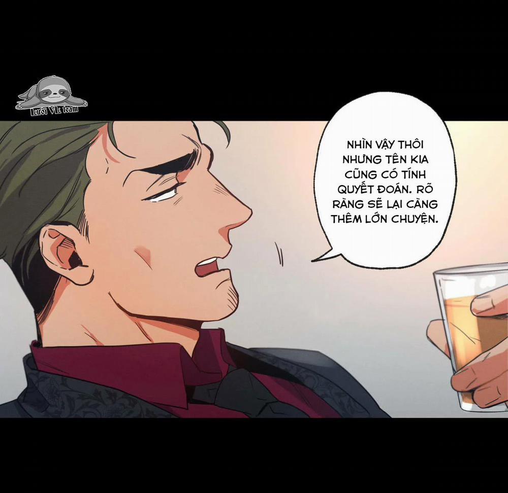 Chuyện Tình Không Lường Trước 1.3 trang 4