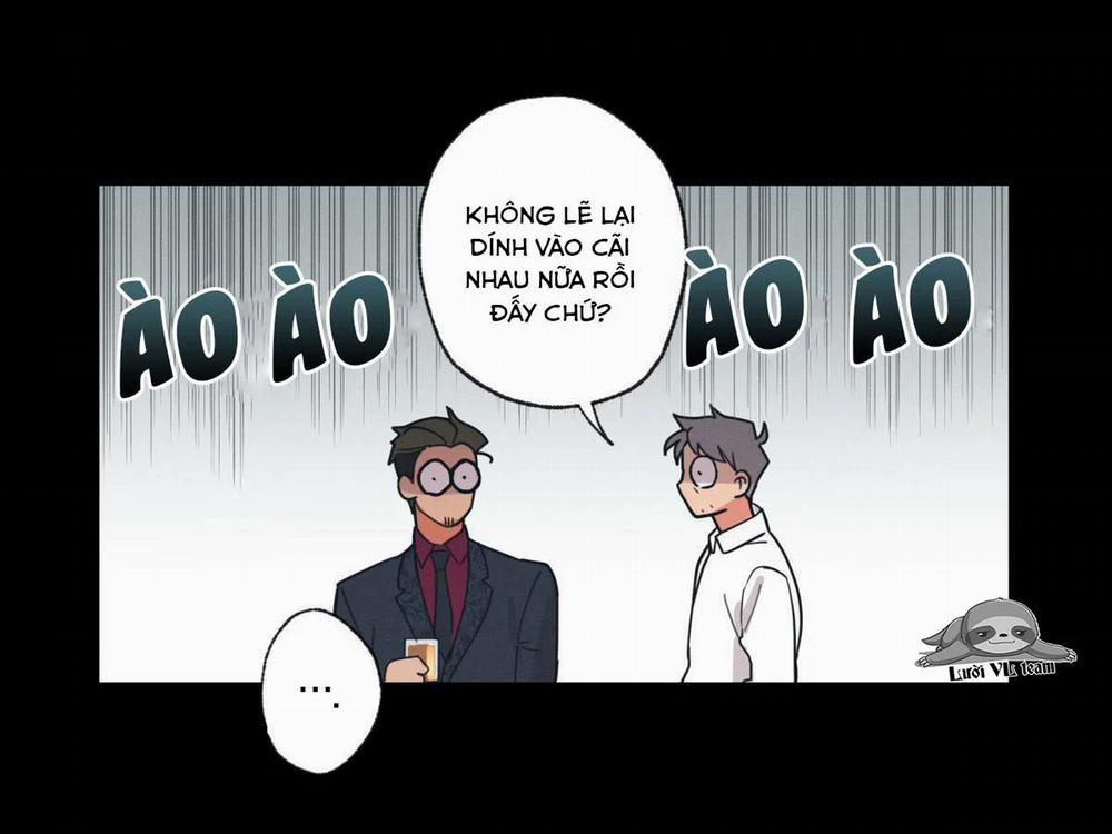 Chuyện Tình Không Lường Trước 1.3 trang 6