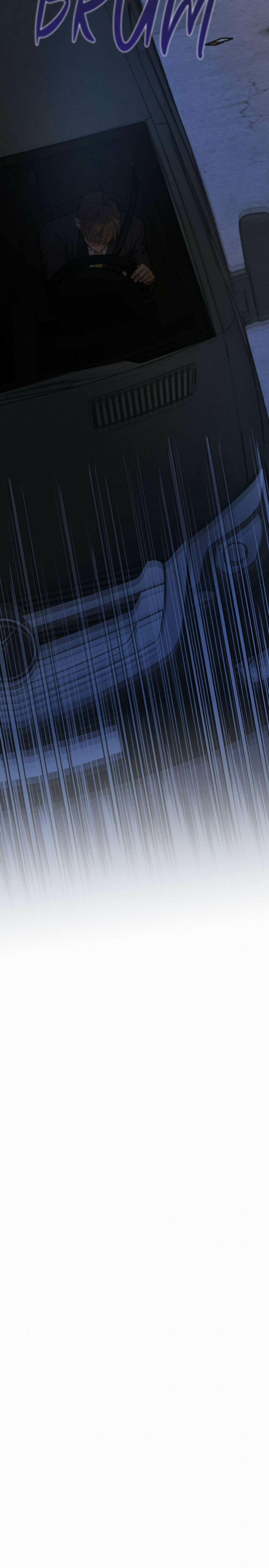 Chuyện Tình Không Lường Trước 100 trang 23