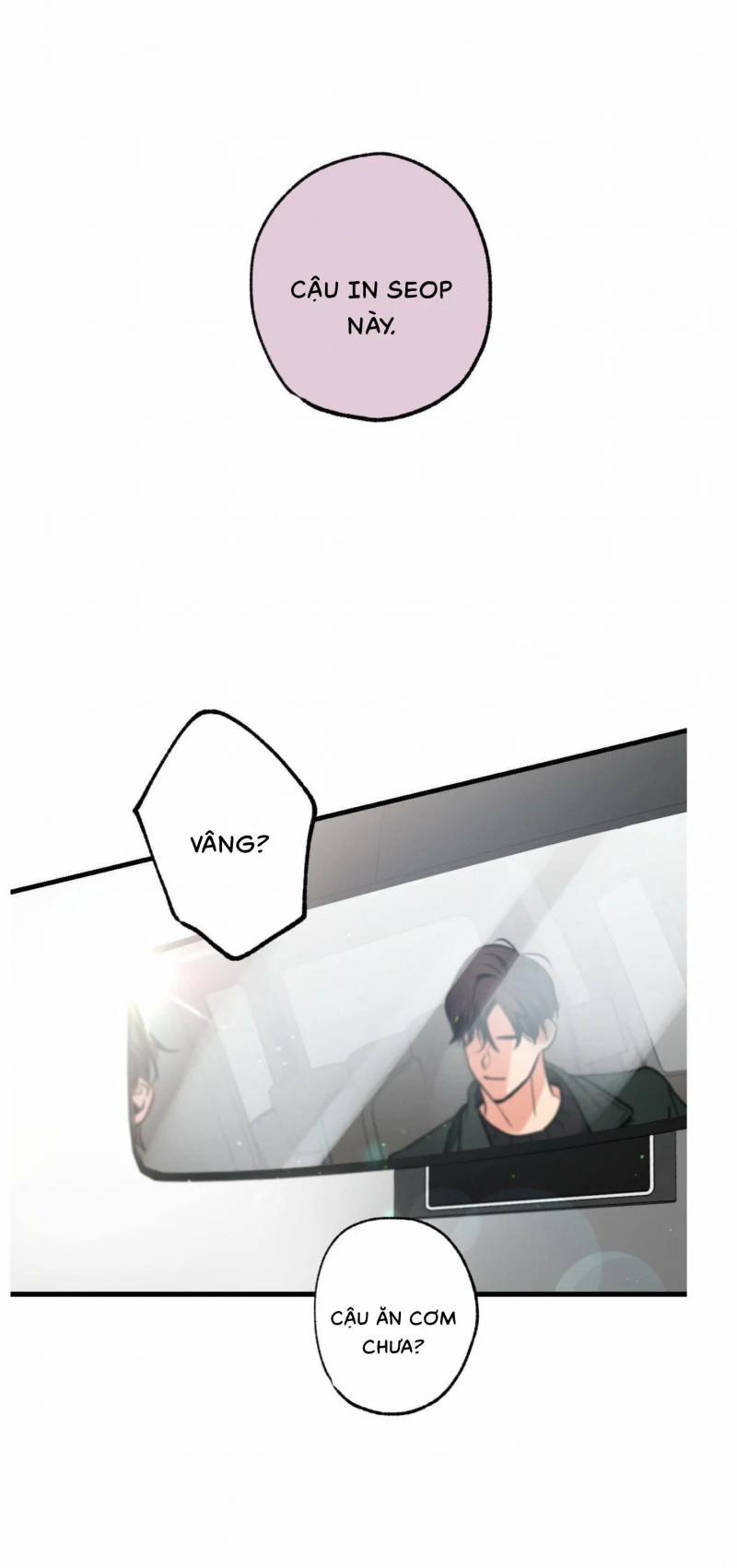 Chuyện Tình Không Lường Trước 17.5 trang 15