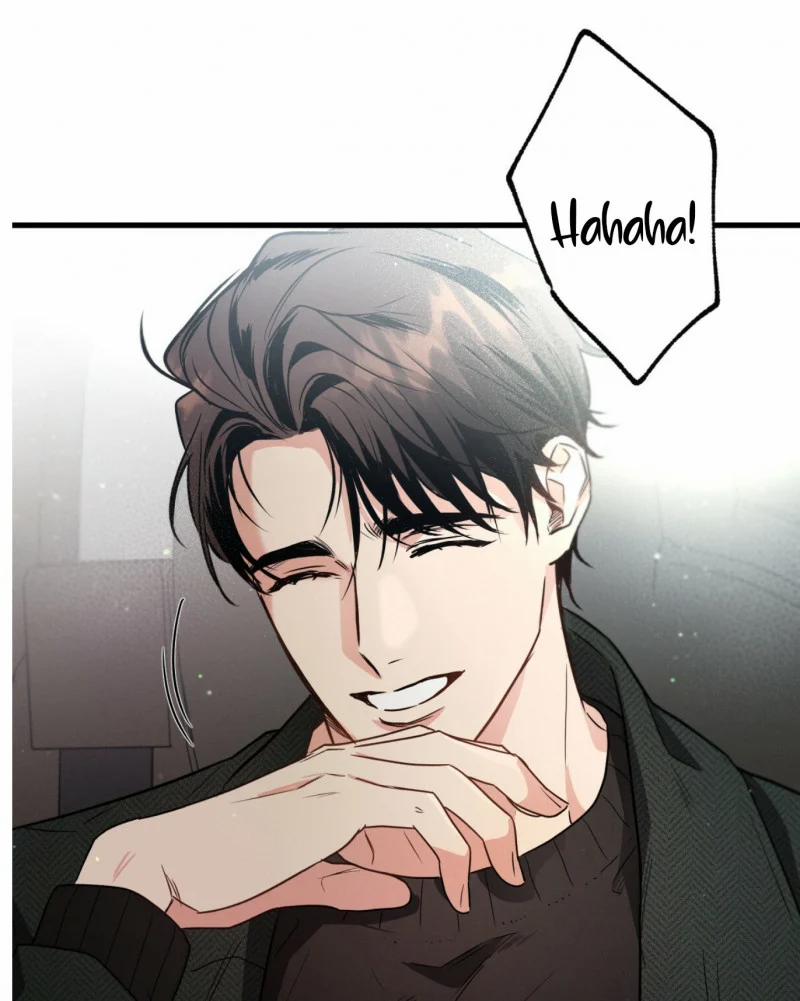 Chuyện Tình Không Lường Trước 17.5 trang 18