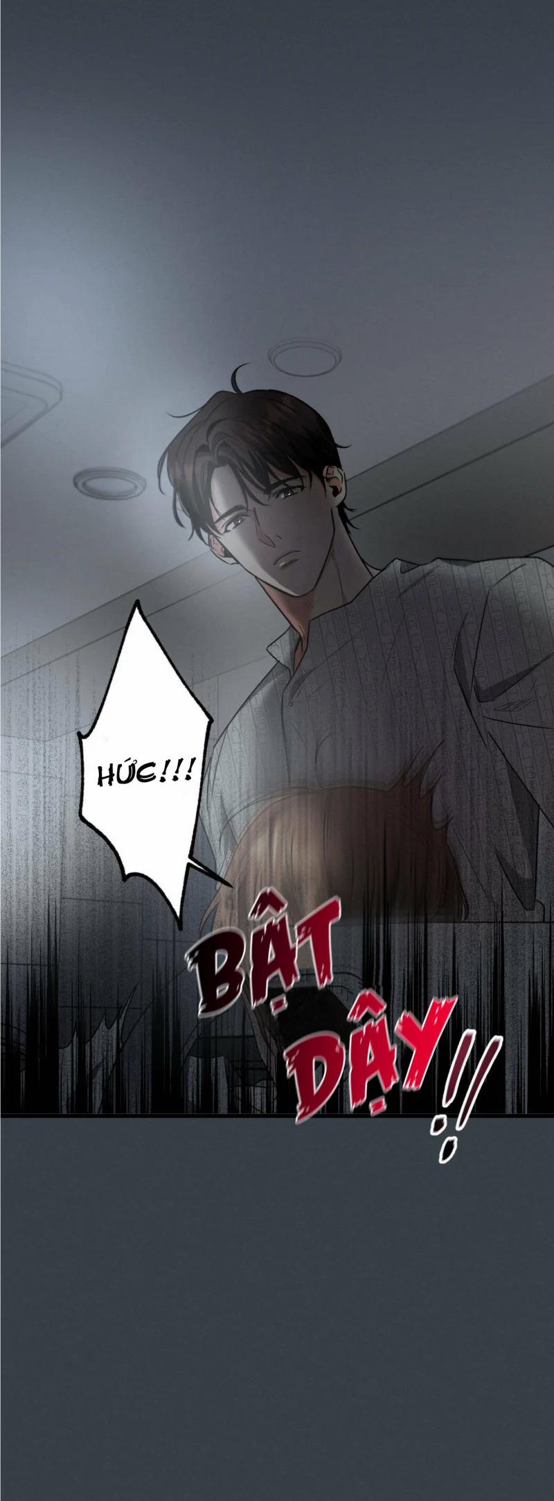 Chuyện Tình Không Lường Trước 17.5 trang 6