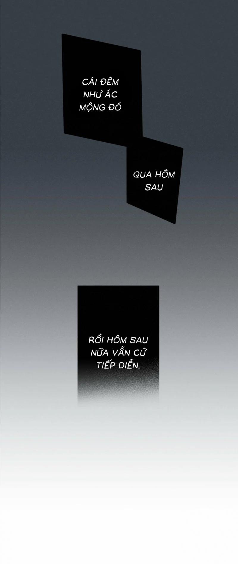 Chuyện Tình Không Lường Trước 17.5 trang 9