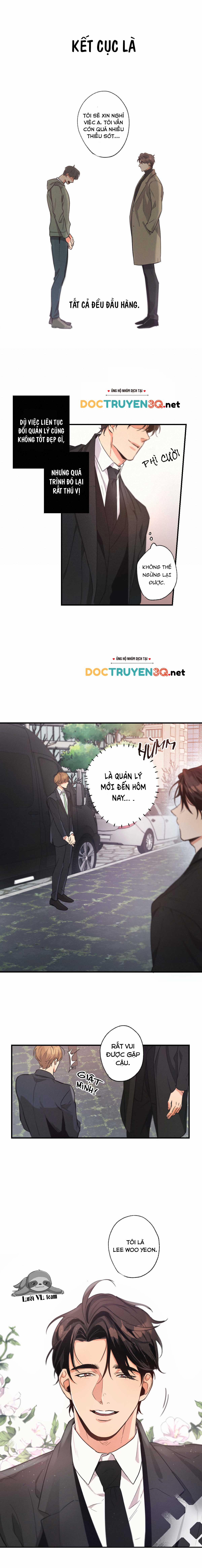 Chuyện Tình Không Lường Trước 2.2 trang 4