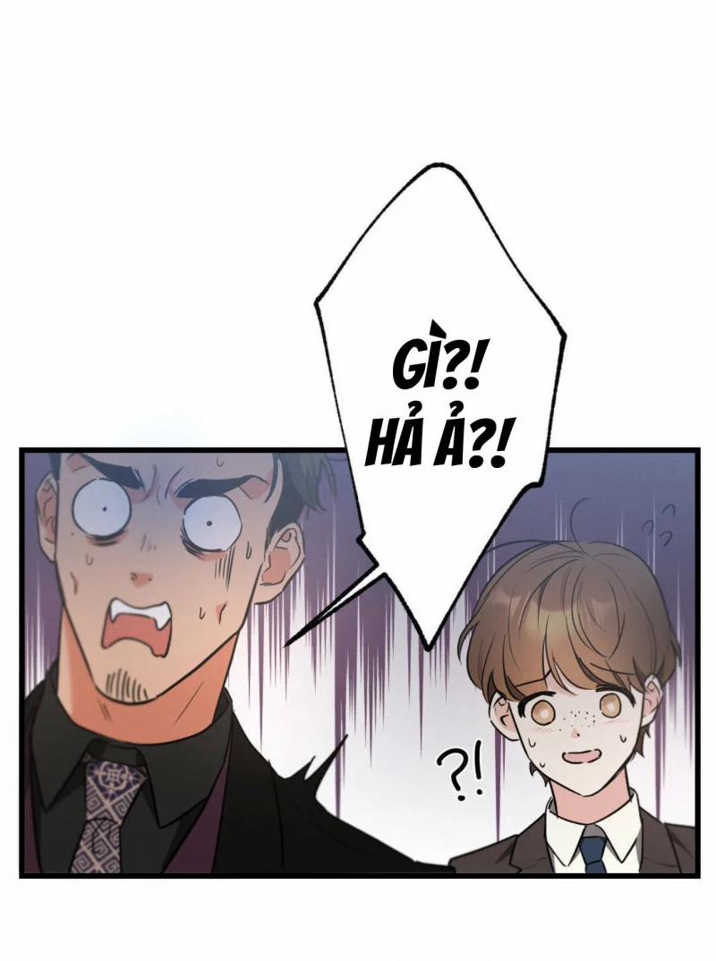 Chuyện Tình Không Lường Trước 24.5 trang 0