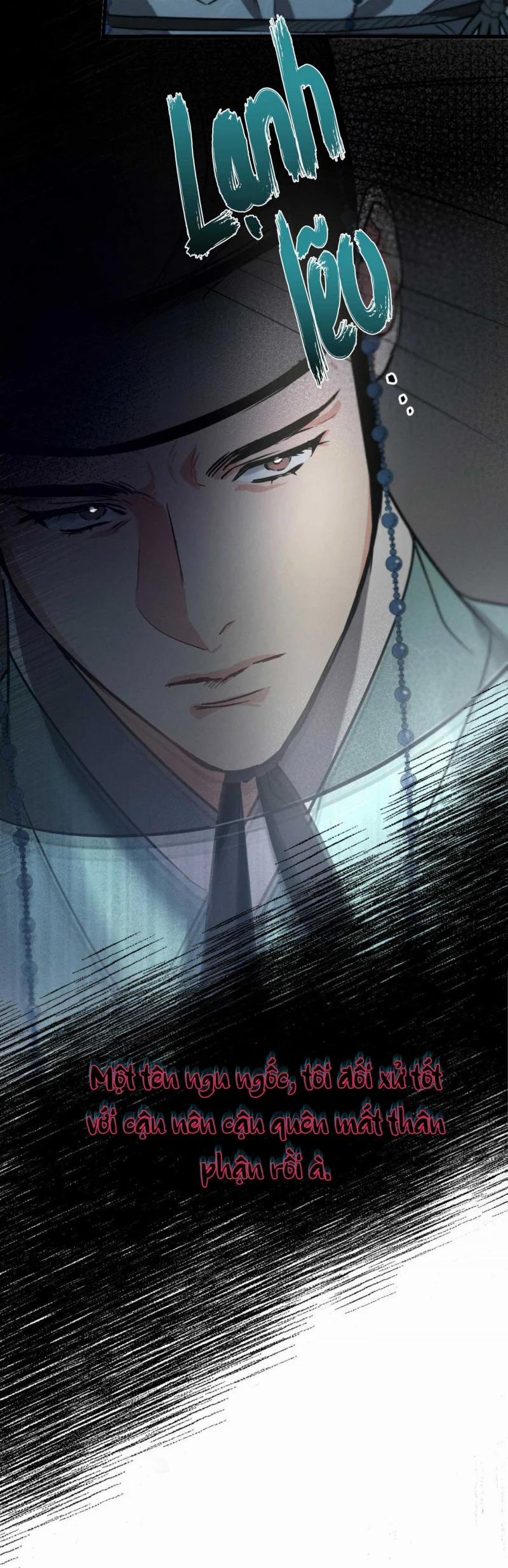 Chuyện Tình Không Lường Trước 27.5 trang 1