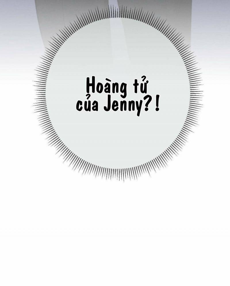 Chuyện Tình Không Lường Trước 28.5 trang 11