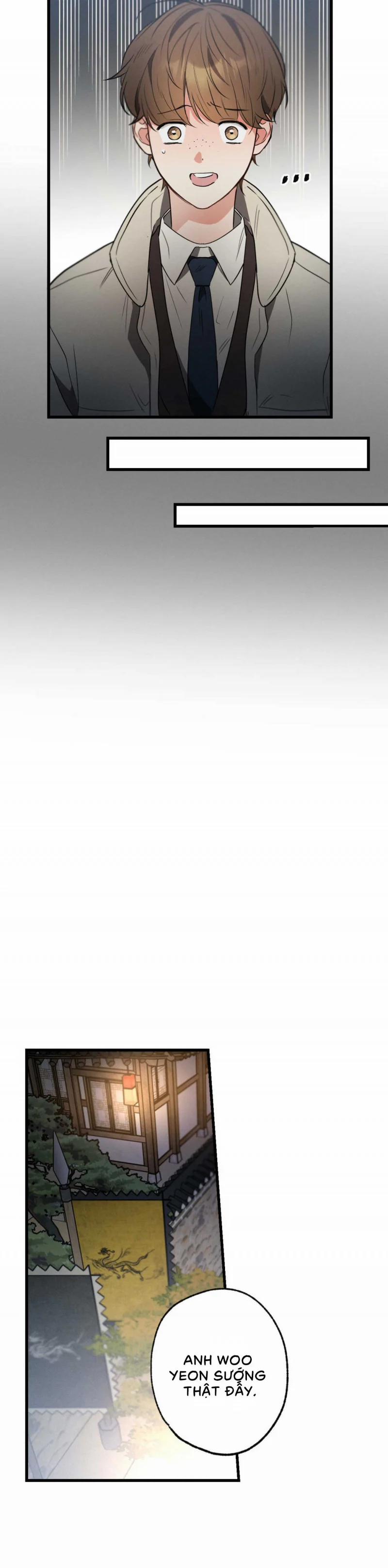 Chuyện Tình Không Lường Trước 29.5 trang 4