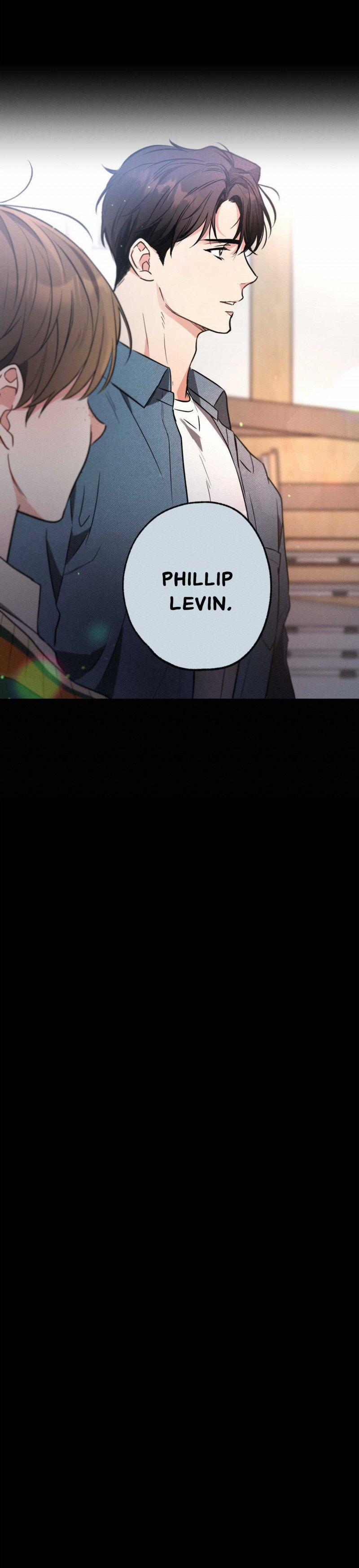 Chuyện Tình Không Lường Trước 29 trang 4