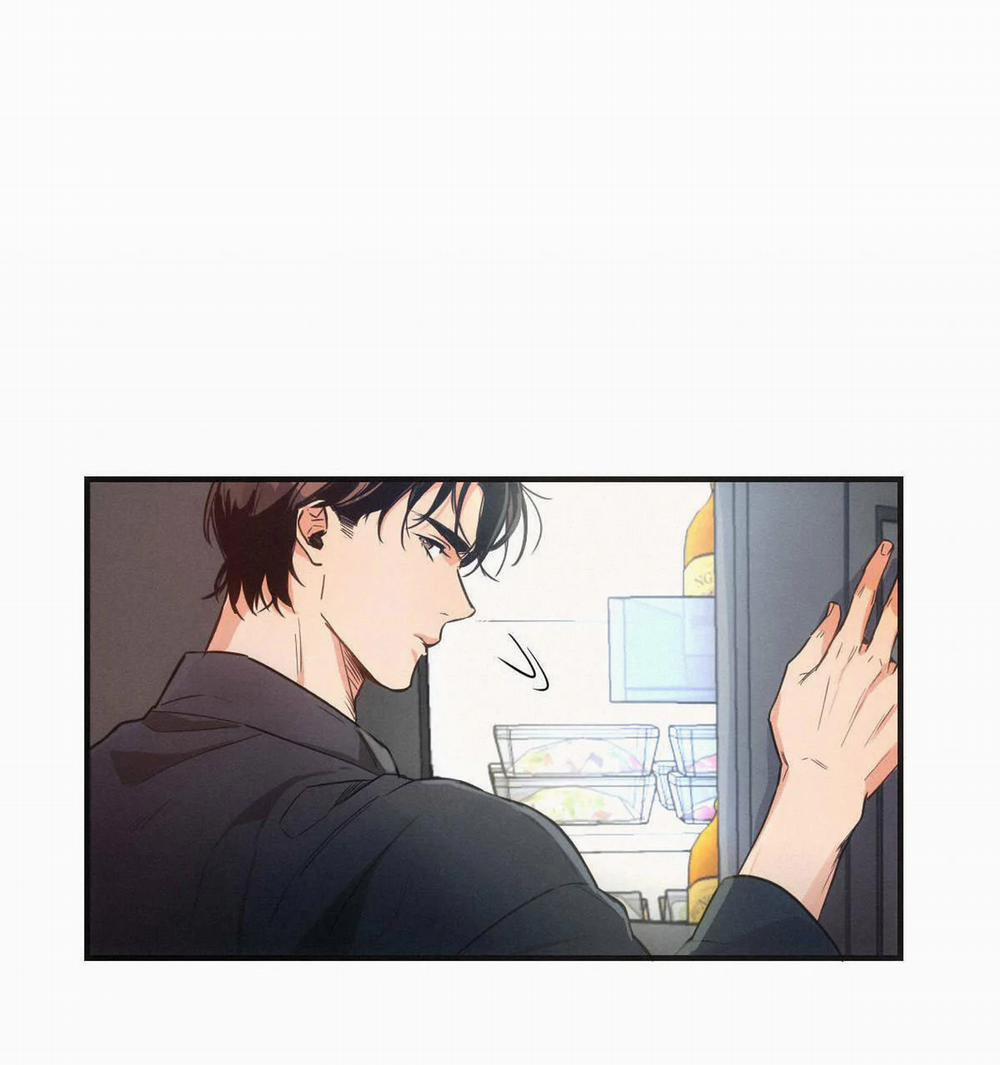 Chuyện Tình Không Lường Trước 3.1 trang 10