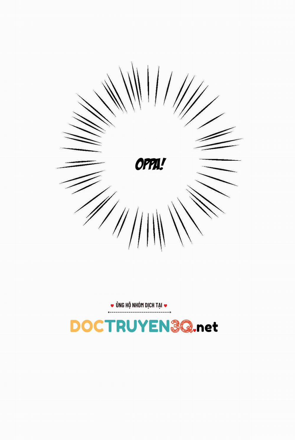 Chuyện Tình Không Lường Trước 3.2 trang 13