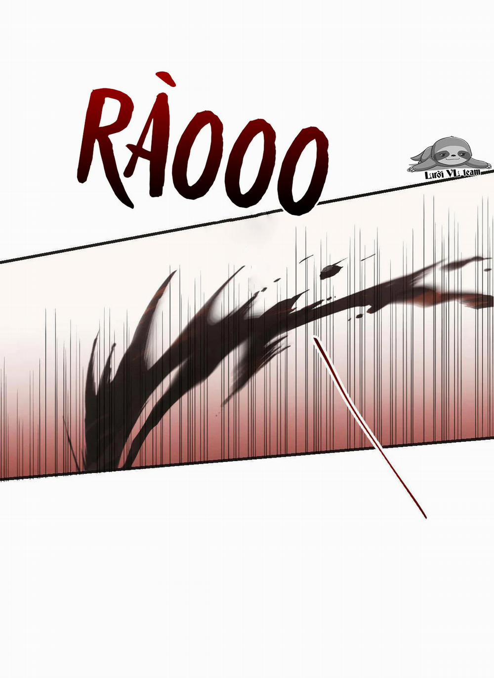 Chuyện Tình Không Lường Trước 3.2 trang 15