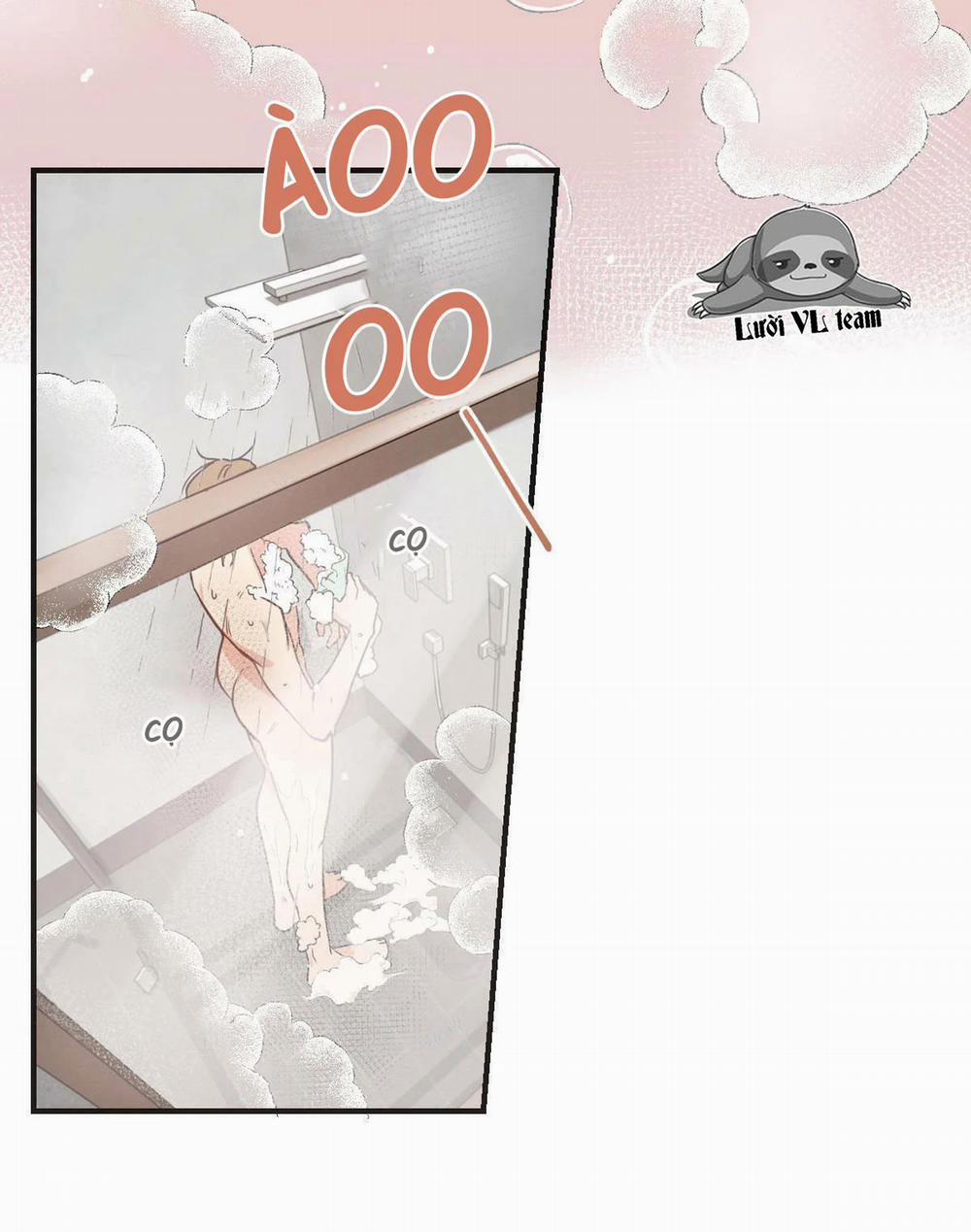 Chuyện Tình Không Lường Trước 3.3 trang 3