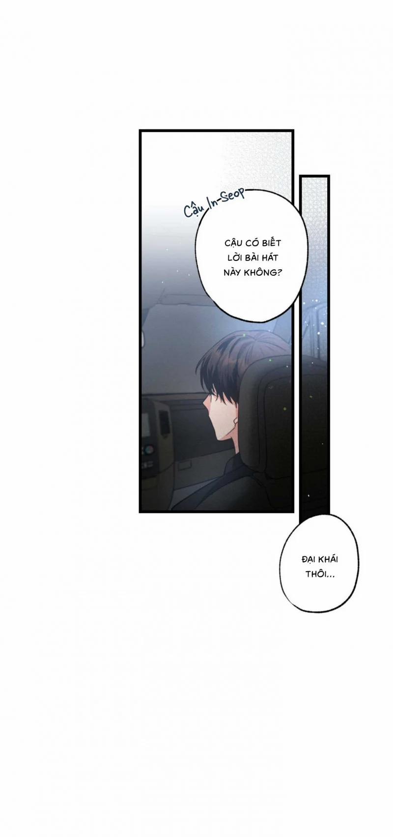 Chuyện Tình Không Lường Trước 30.5 trang 2