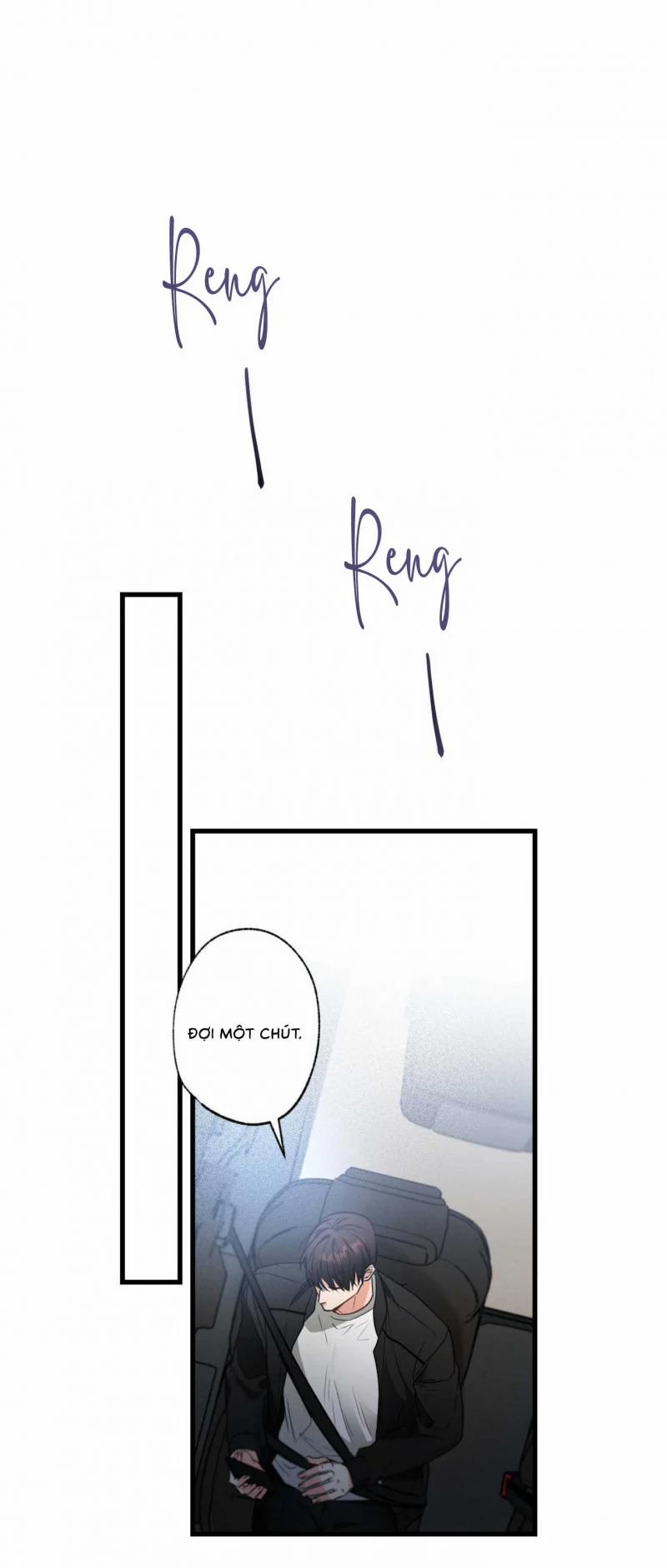 Chuyện Tình Không Lường Trước 30.5 trang 9