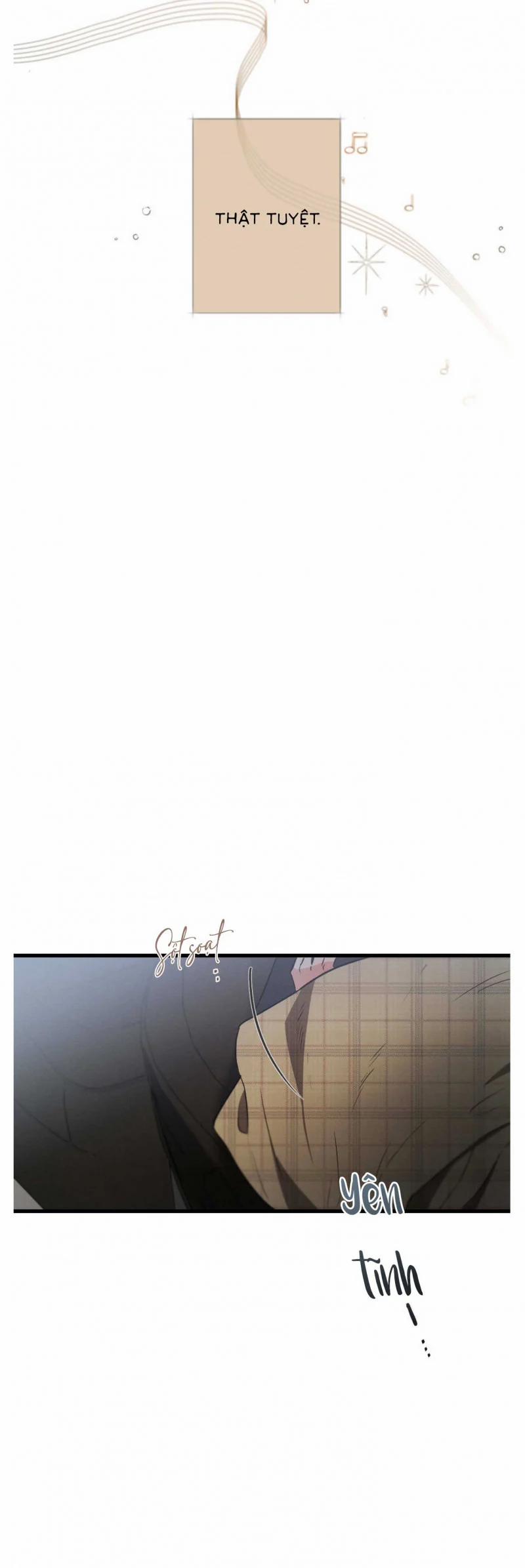 Chuyện Tình Không Lường Trước 30 trang 14