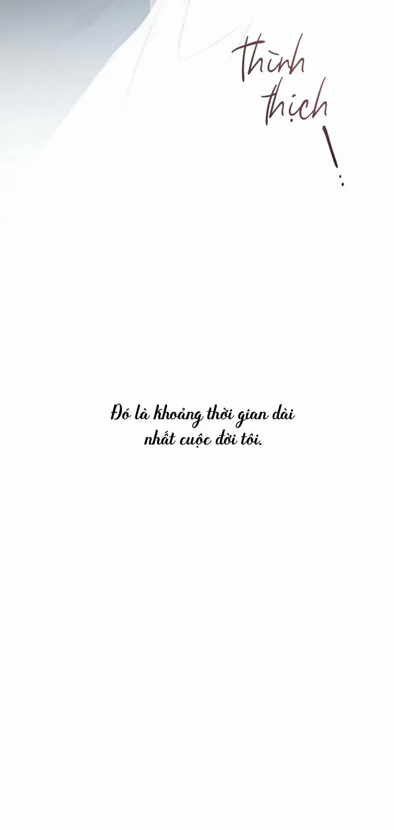 Chuyện Tình Không Lường Trước 33.5 trang 17