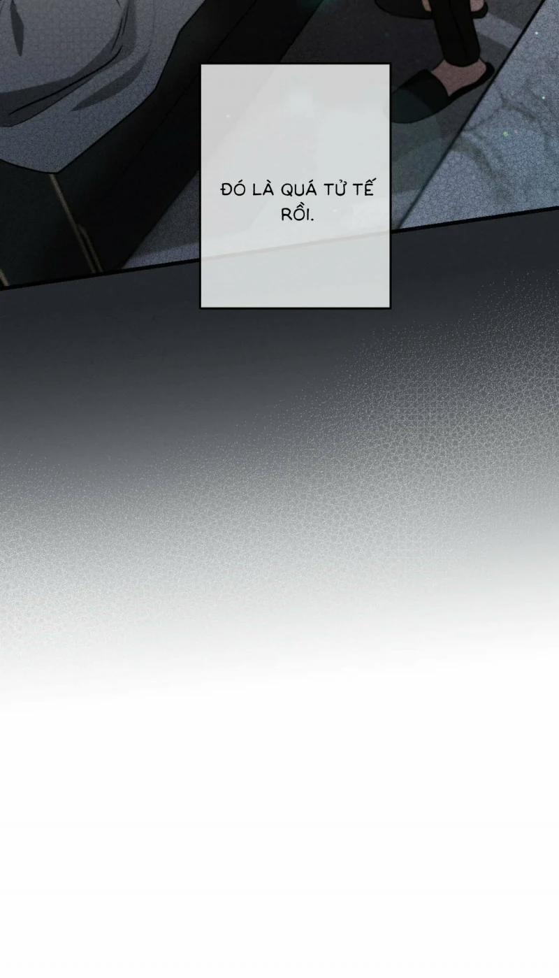 Chuyện Tình Không Lường Trước 33 trang 18