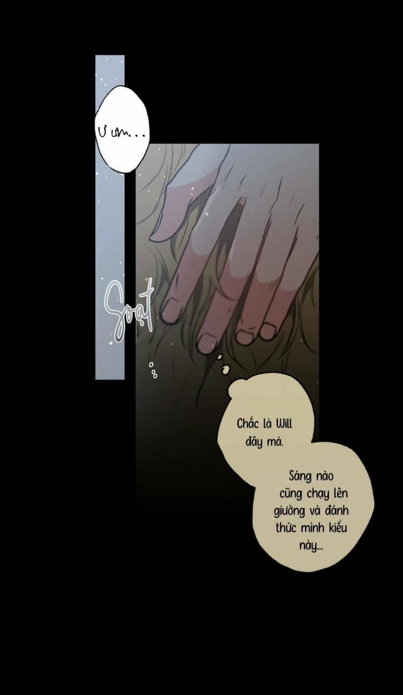 Chuyện Tình Không Lường Trước 33 trang 26