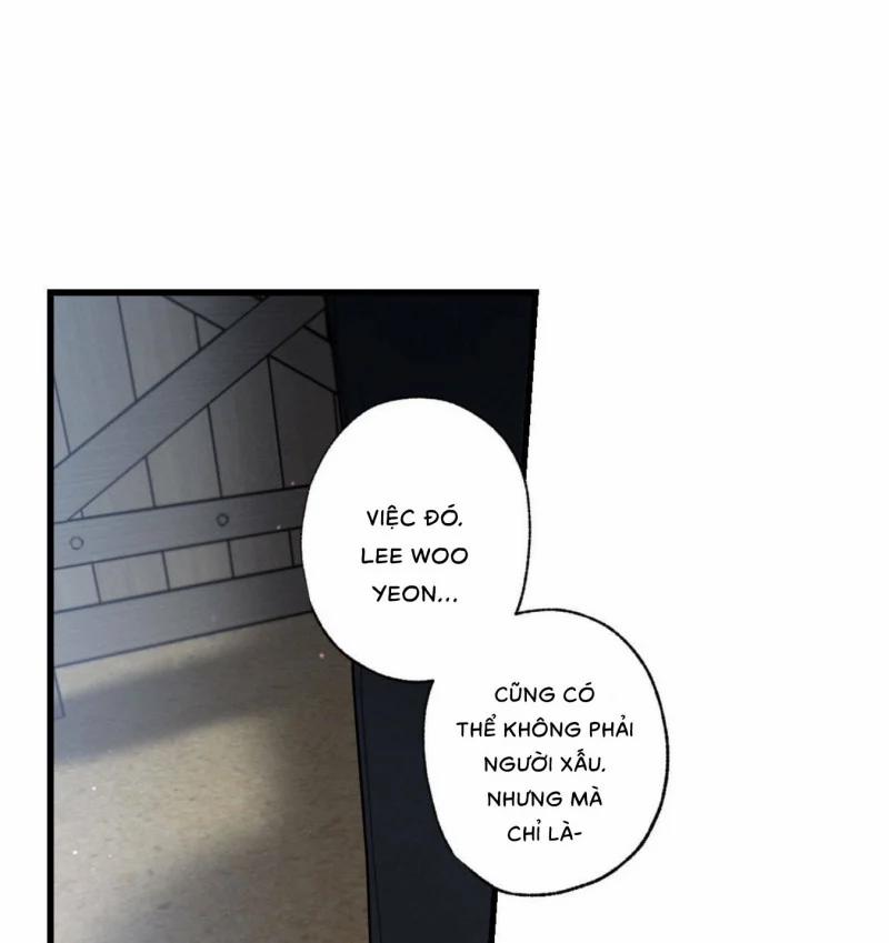 Chuyện Tình Không Lường Trước 36 trang 7