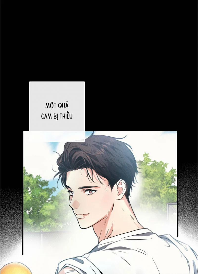 Chuyện Tình Không Lường Trước 37.5 trang 3