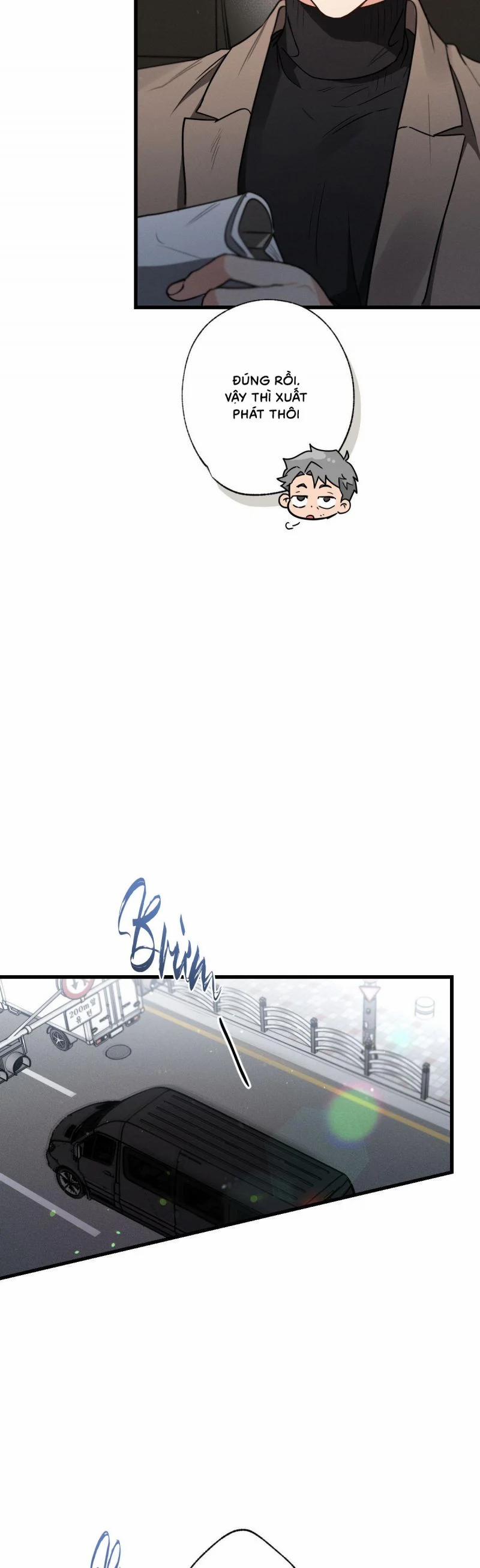 Chuyện Tình Không Lường Trước 47.5 trang 2