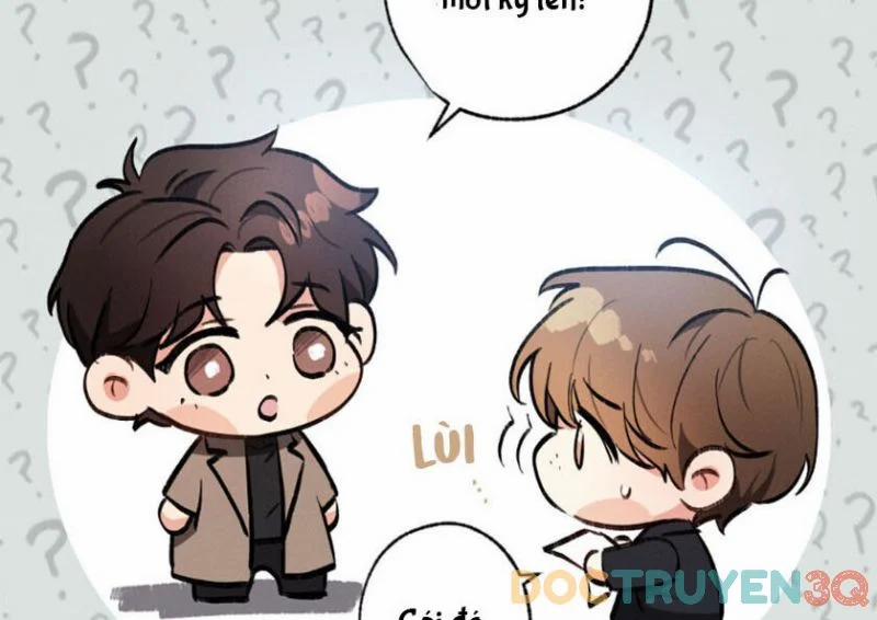 Chuyện Tình Không Lường Trước 48.5 trang 3