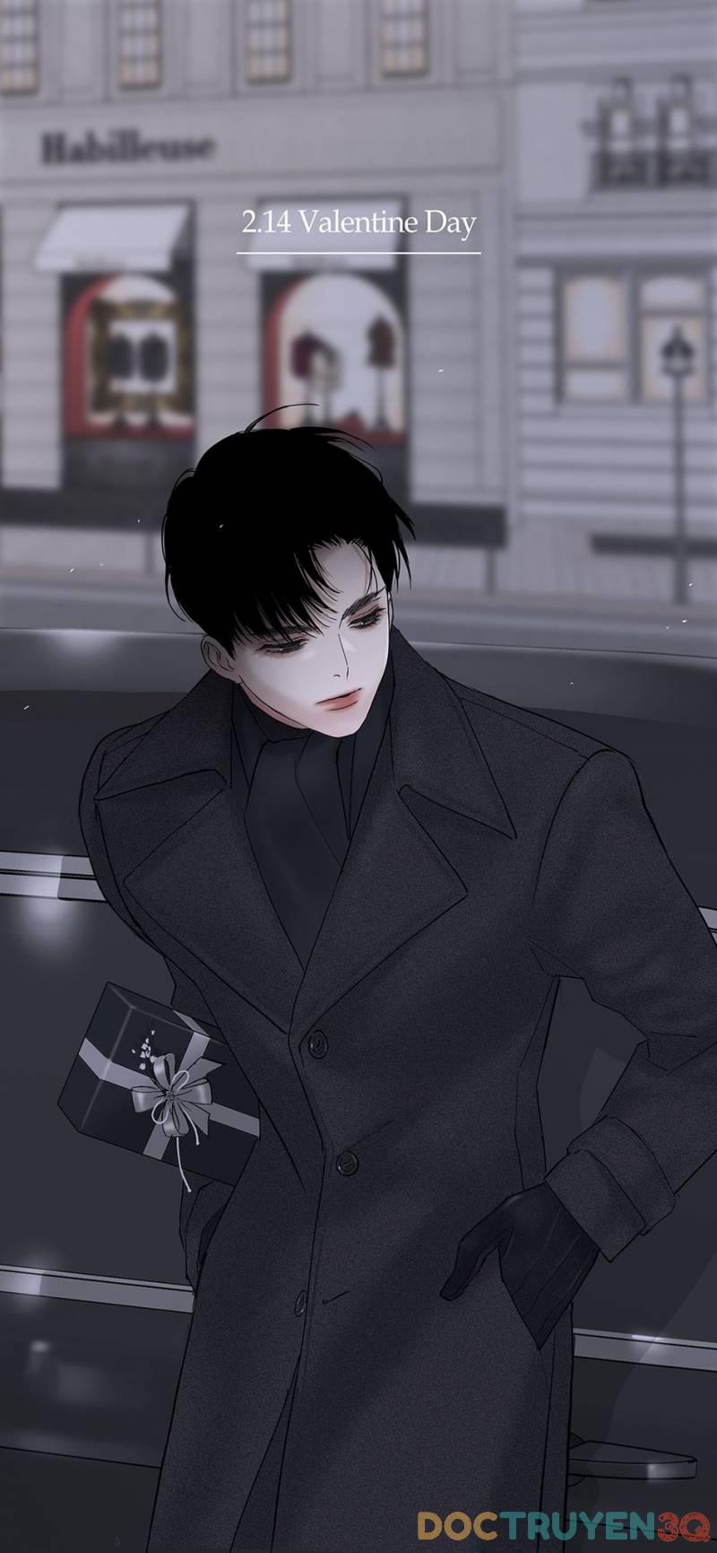 Chuyện Tình Không Lường Trước 51 trang 0