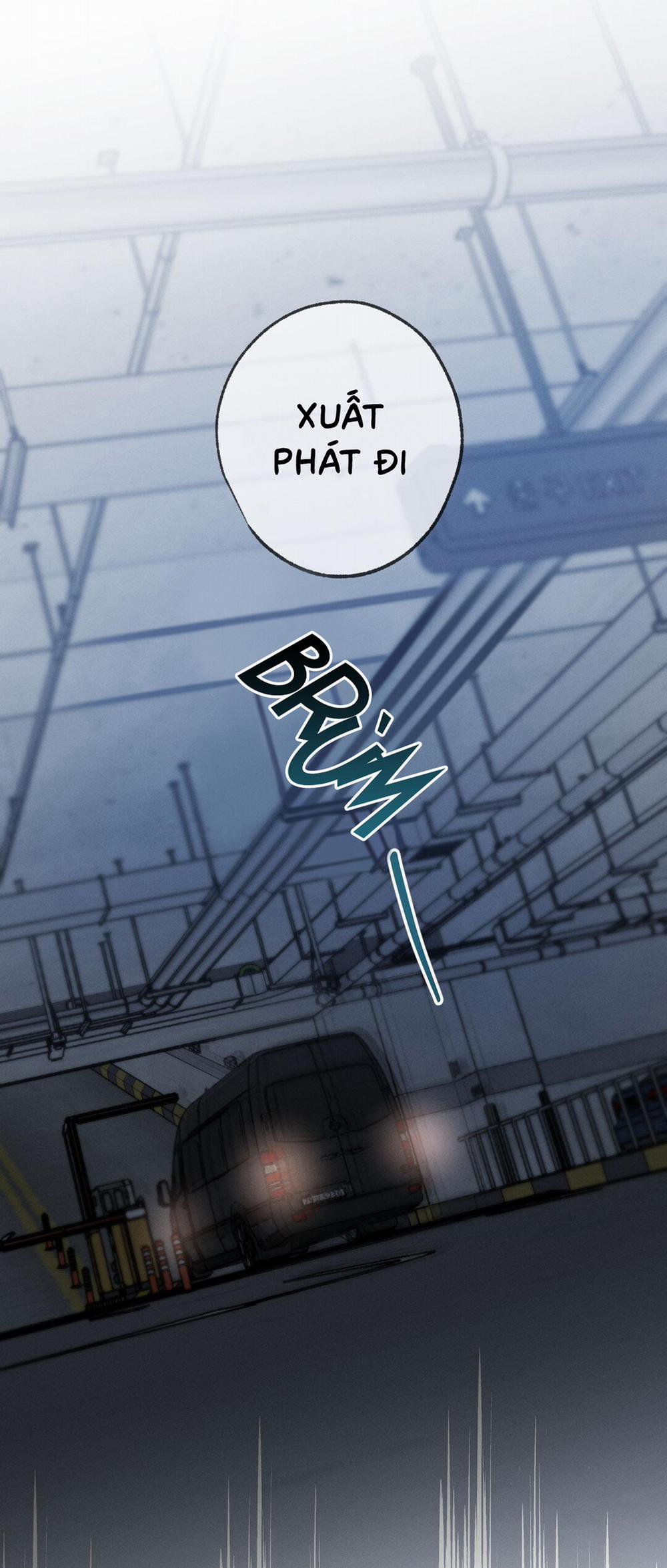 Chuyện Tình Không Lường Trước 64 trang 14