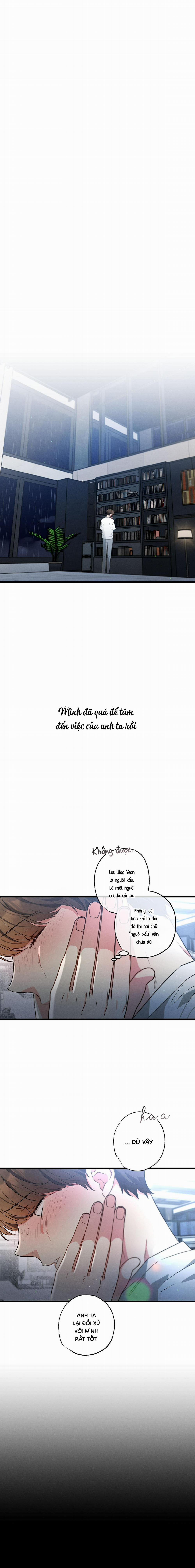 Chuyện Tình Không Lường Trước 67 trang 0