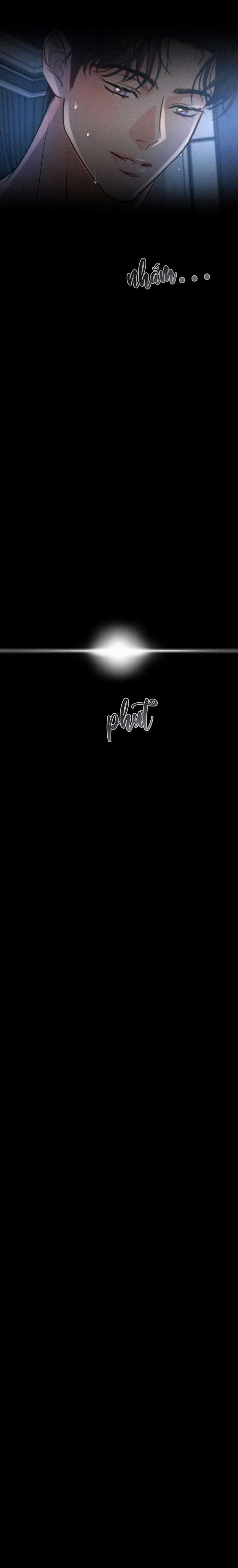 Chuyện Tình Không Lường Trước 69 trang 15